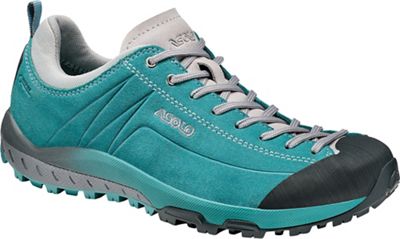 Asolo Women's Space GV Shoe - 8.5 - North Sea product image