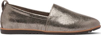 Sorel Women's Ella Slip On - 6 - Ash Brown product image