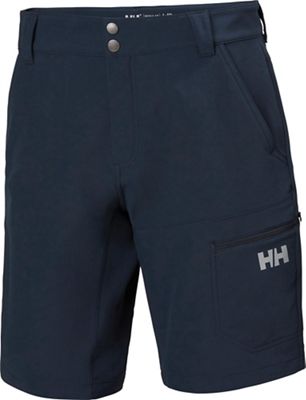Helly Hansen Men's Brono Shorts - Small - Navy product image