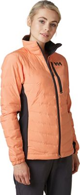 Helly Hansen Women's HP Hybrid Insulator - XS - Melon product image