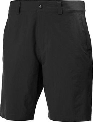 Helly Hansen Men's HP QD Club 10 Inch Shorts - 34 - Ebony product image