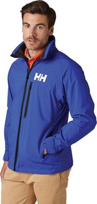 Helly Hansen Men's HP Racing Midlayer Jacket - XL - Royal Blue product image