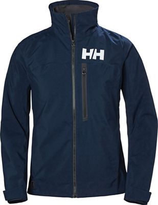 Helly Hansen Women's HP Racing Midlayer Jacket - XL - Navy product image
