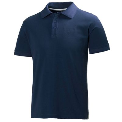 Helly Hansen Men's Riftline Polo - Small - Navy product image