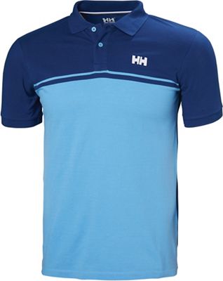 Helly Hansen Men's Salt Polo - Small - CATALINA product image