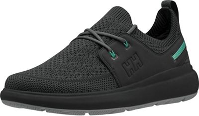 Helly Hansen Men's Spright One Shoe - 11 - MAGNET / MID GREY / AQUA MARINE product image