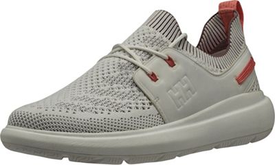 Helly Hansen Women's Spright One Shoe - 7F - OFFWHITE / PENGUIN / FUSION CORAL product image