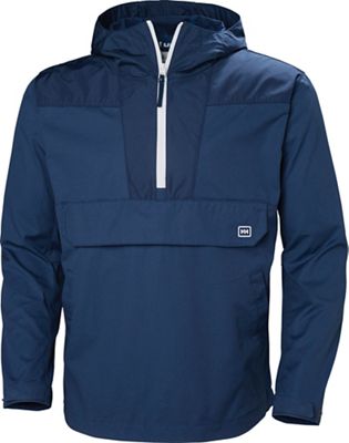 Helly Hansen Men's Trollvann Anorak - Small - CATALINA BLUE product image