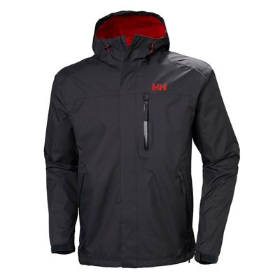 Helly Hansen - Men's Jackets, Coats, Parkas. Sustainable fashion and ...