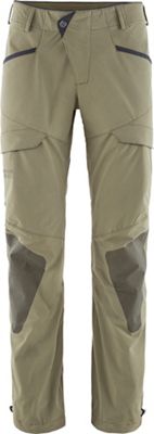 Klattermusen Men's Misty 2.0 Pant - Large - Dusty Green product image