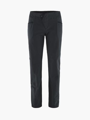 Klattermusen Women's Vanadis 2.0 Traverse Pant - Large - Dark Grey product image