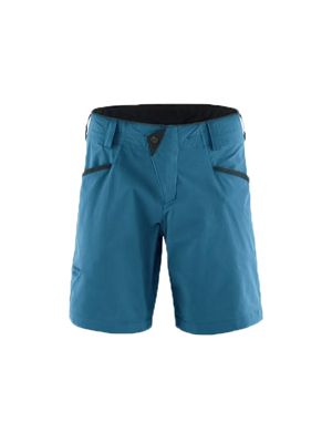 Klattermusen Men's Vanadis 2.0 Traverse Short - Large - Monkshood Blue product image