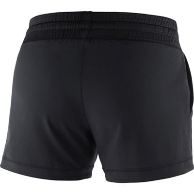 Salomon Women's Comet 5 Inch Short - Small - Black product image