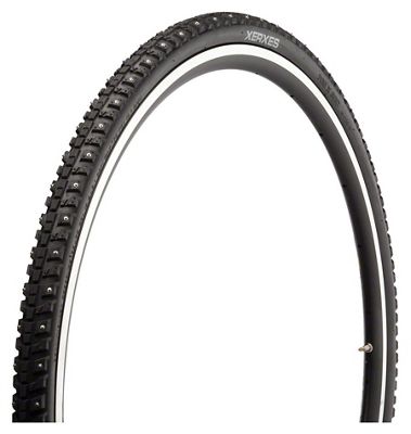 Image of 45NRTH Xerxes 700 x 30 Studded Commuter Tire