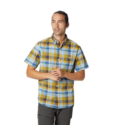 Mountain Hardwear Men