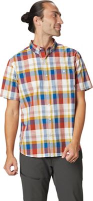 Mountain Hardwear Men
