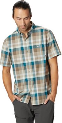 Mountain Hardwear Men