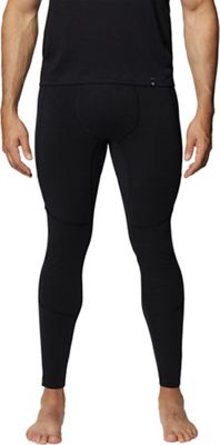 Mountain Hardwear Men's Diamond Peak Tight - Medium - Black product image