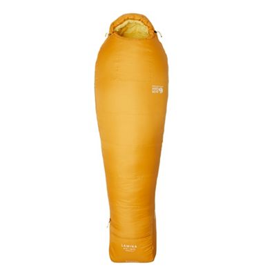 Mountain Hardwear Women's Lamina 0F/-18C Sleeping Bag product image
