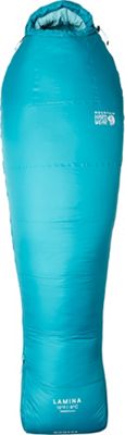 Mountain Hardwear Women's Lamina 15F/-9C Sleeping Bag product image