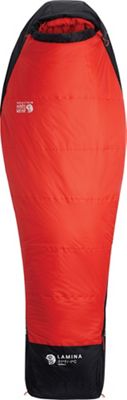 Mountain Hardwear Women's Lamina 30F/-1C Sleeping Bag product image