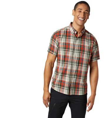 Mountain Hardwear Men