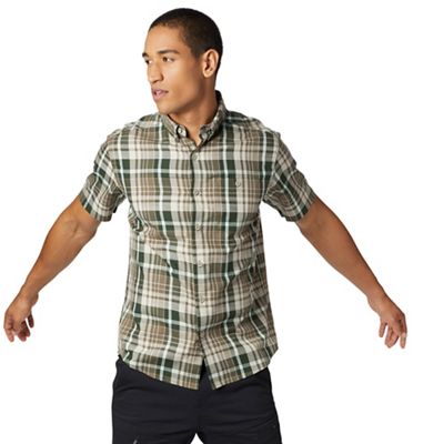 Mountain Hardwear Men