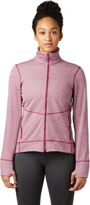 Mountain Hardwear Women's Norse Peak Full Zip Jacket - XS - Divine product image