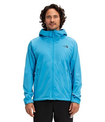 The North Face Men's Allproof Stretch Jacket - Medium - Meridian Blue product image