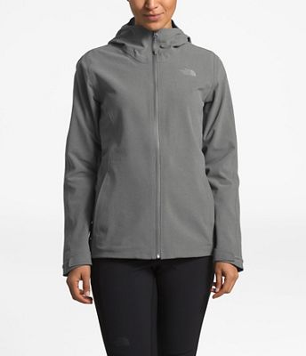 The North Face Women's Apex Flex GTX 3.0 Jacket - XS - TNF Dark Grey Heather product image