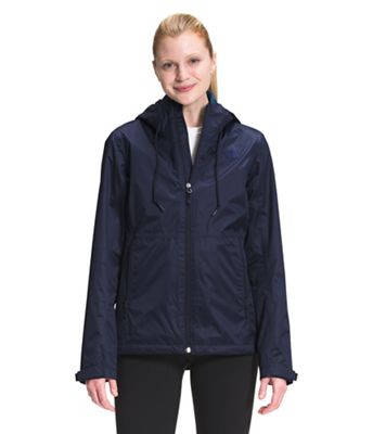 The North Face Women's Arrowood Triclimate Jacket - XS - Aviator Navy / Monterey Blue product image