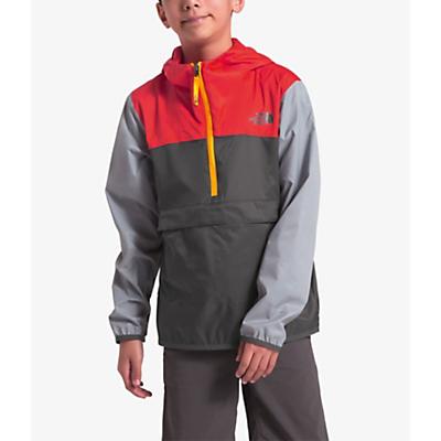 The North Face Boys