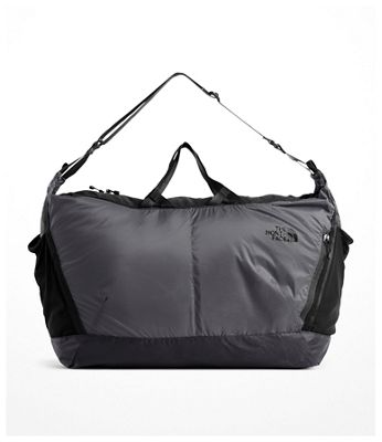 UPC 192360817180 product image for The North Face Flyweight Duffel Bag | upcitemdb.com