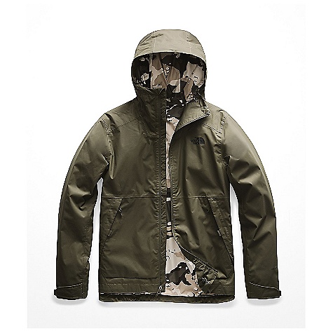 The North Face Men