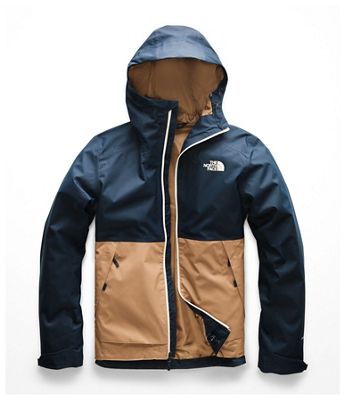 The North Face Men's Millerton Jacket