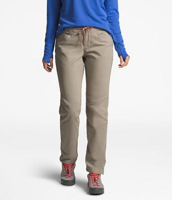 The North Face Women's North Dome Pant - 4 Long - Silt Grey product image