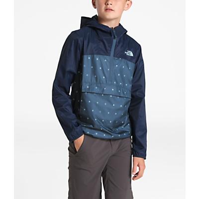 The North Face Boys
