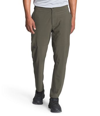 The North Face Men's Paramount Active Pant - 36 Regular - New Taupe Green / New Taupe Green product image