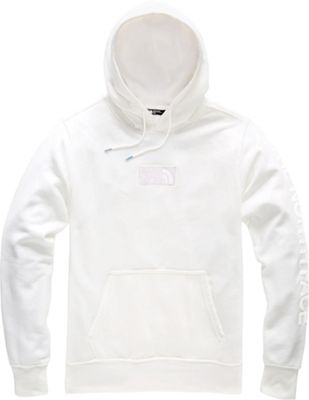 UPC 192362100006 product image for The North Face Men's Urban Ex Collection Pullover Hoodie - XL - TNF White | upcitemdb.com