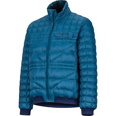 Marmot Men