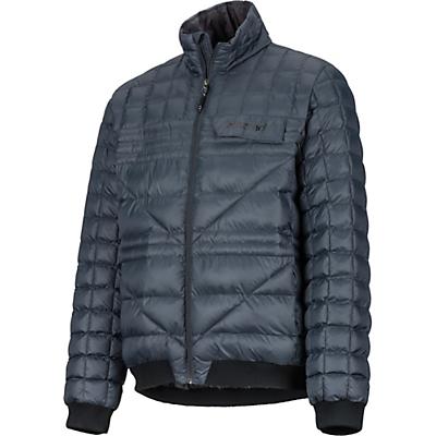 Marmot Men