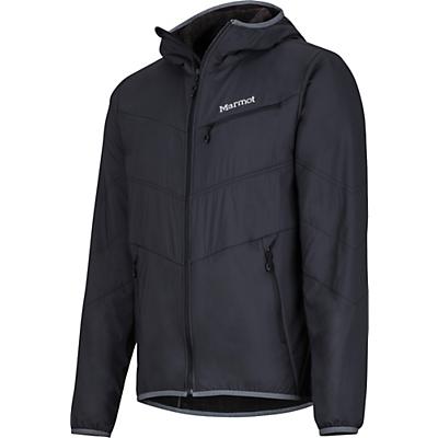 Marmot Men