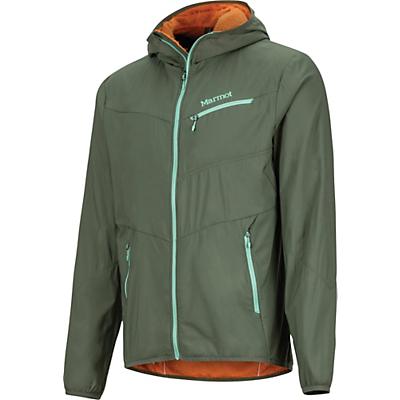 Marmot Men