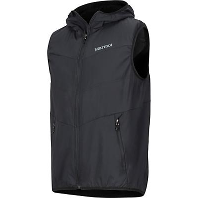 Marmot Men