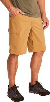 Marmot Men's Arch Rock 11 Inch Short - 36 - Scotch product image