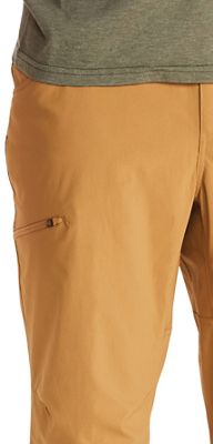 Marmot Men's Arch Rock Pant - 40x30 - Scotch product image