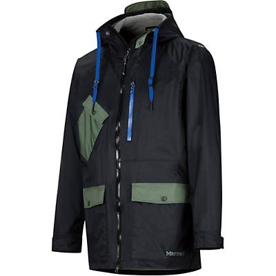 Marmot Men