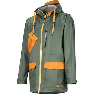 Marmot Men