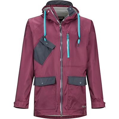 Marmot Men