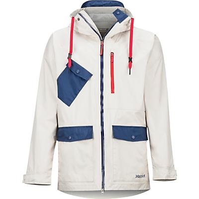 Marmot Men